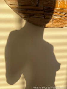 Sunsets favourite time