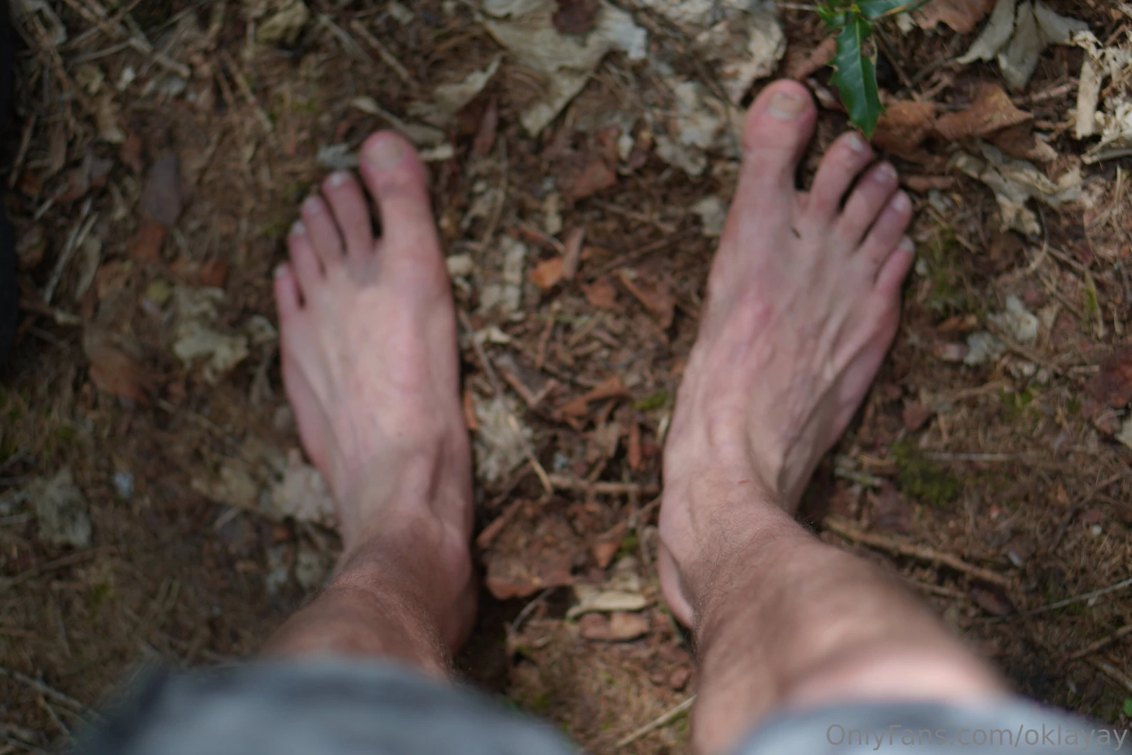 Feet pics part 53 
