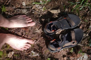 Feet pics part 52