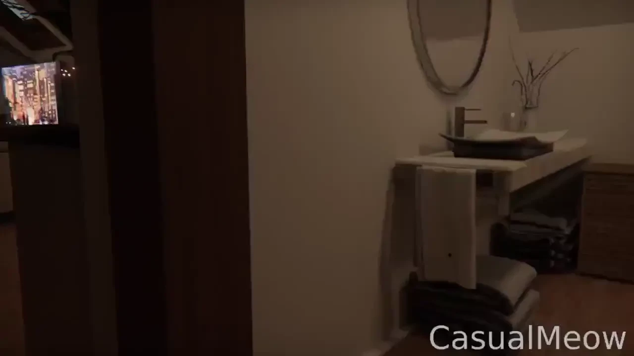 Come take a shower with me i need someone to lather my body for me new part 1 