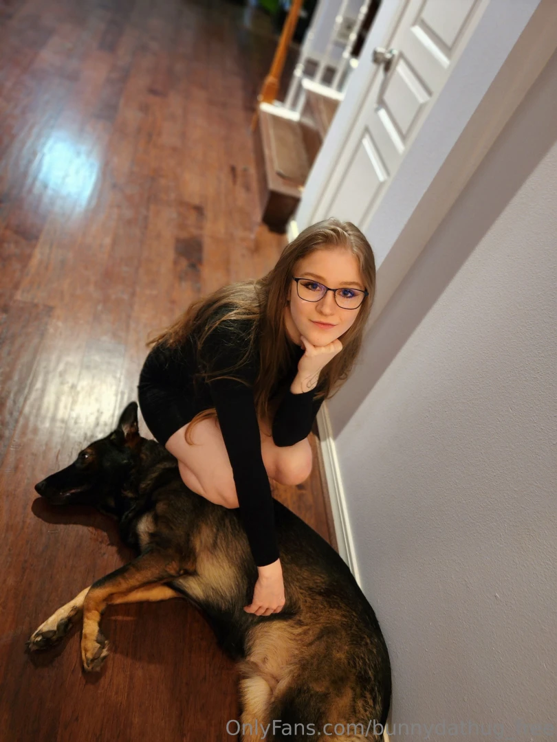 Just letting you guys know i have a snapchat bunnydathug 