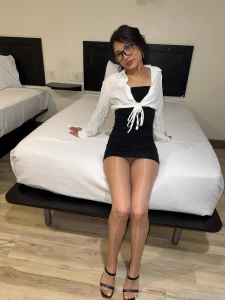 What would you do with me if you walked in