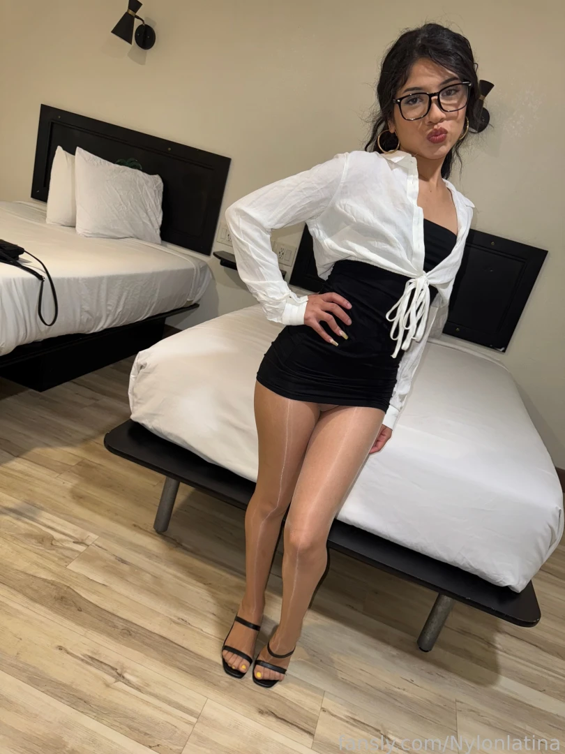 What would you do with me if you walked in part 3 