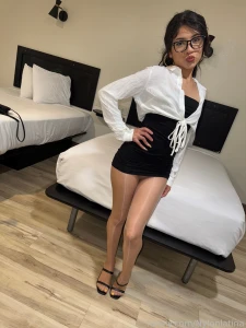 What would you do with me if you walked in part 3