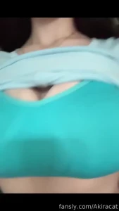 Boobs fyp bouncing