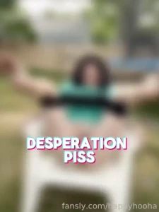 - desperation piss i had to pee so bad today and my house only has one