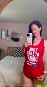 Showing off my fun new shirts which one should i wear to my neighbors part 1