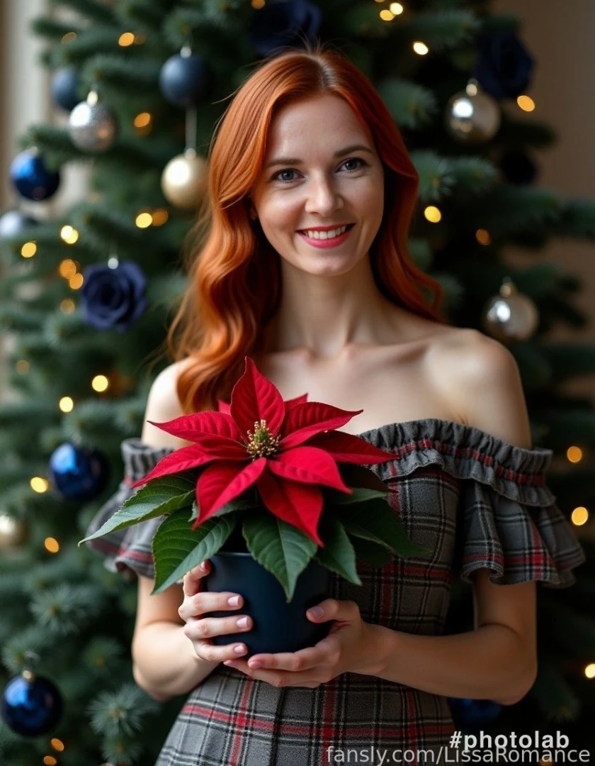 New year photoset choose which picture is better freeuse redhead 