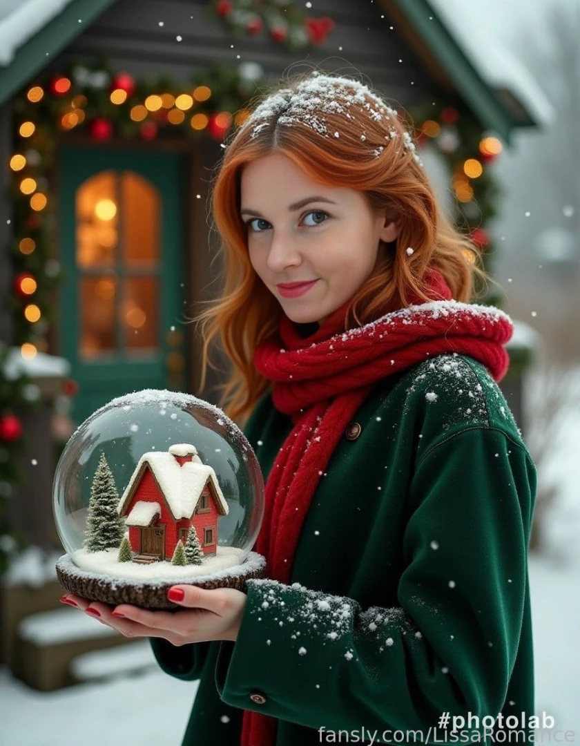 New year and christmas photoset choose which picture is better xmas part 4 