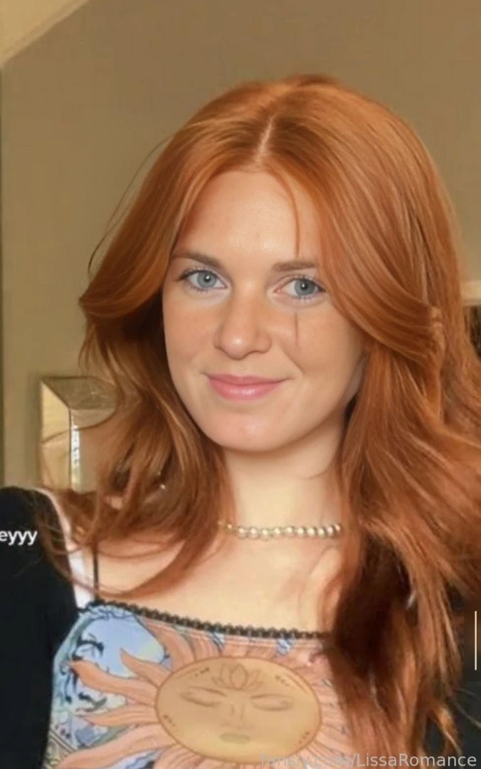 Do you like redheads fyp bj babyface babygirl redhead young teen 