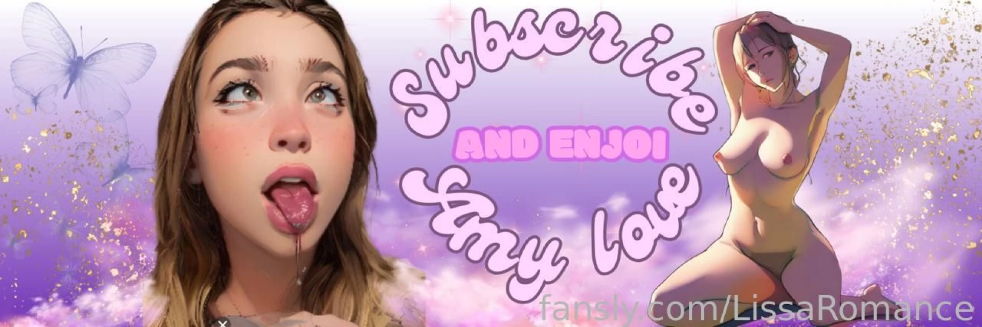 My friend is especially naughty today and ready to fulfill your every 