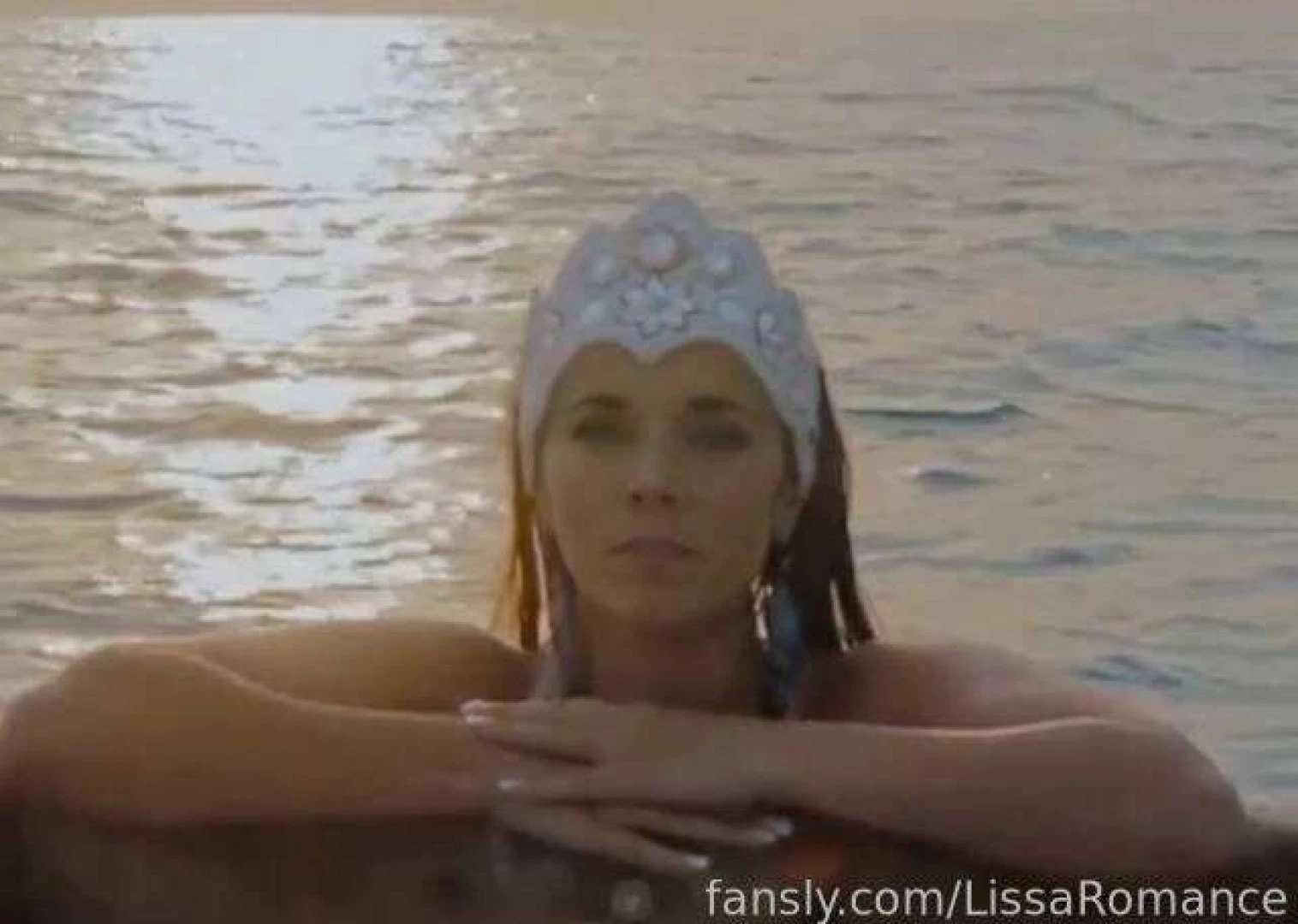 Did you know its also can be me your sea queen pussy ass bigboobs 