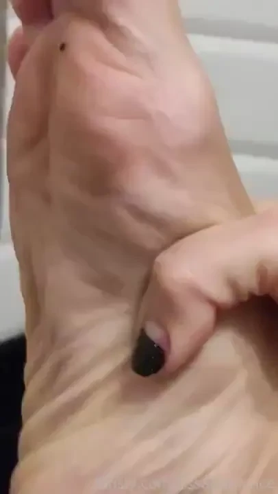 I was really wondering when i heard that some guys like dirtyfeet are 