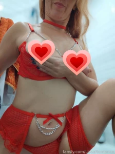 Did you know i have milk in my cute tits with big areolas freeuse