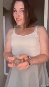 Toys fleshlight cute trans tg mtf mature brunette thicc trap foryou