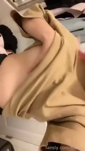 Hehe sneaky