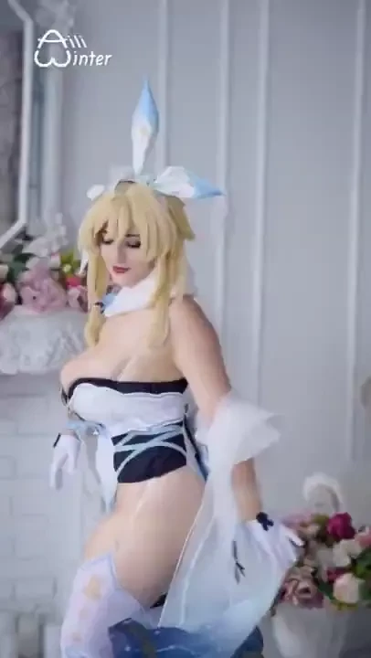 Lumine bunny video i ve brought you a cute video with many many 