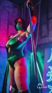 Jade video these skullcrashers are only for true fans would you like