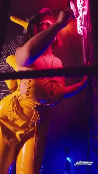 Pika pika part 58 