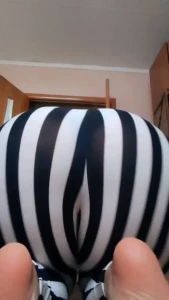 Hypnotizing you today booty