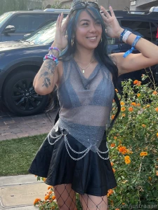 Hiiii hiii