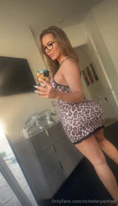 Am i wearing panties under this dress