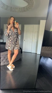 Celebrating titty tuesday in the dms