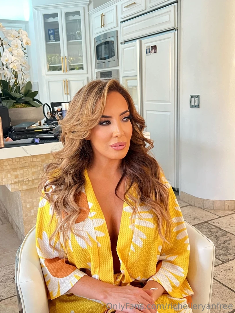 About to film some customs 