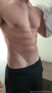 Taking a quick break from work who wants to join me jock fitdad