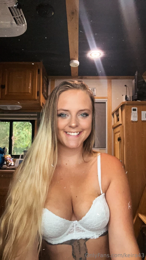 I m ready for summer now lol 