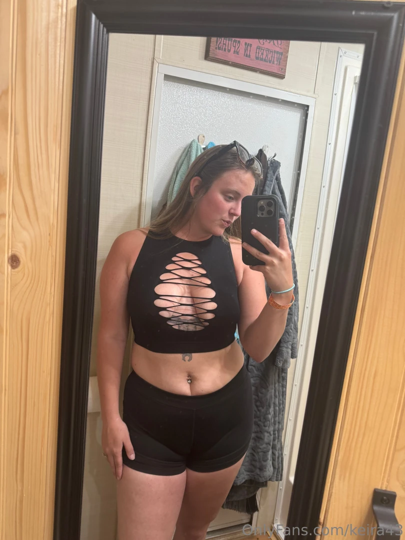 Happy saturday what would you do if you seen me out at a campground 