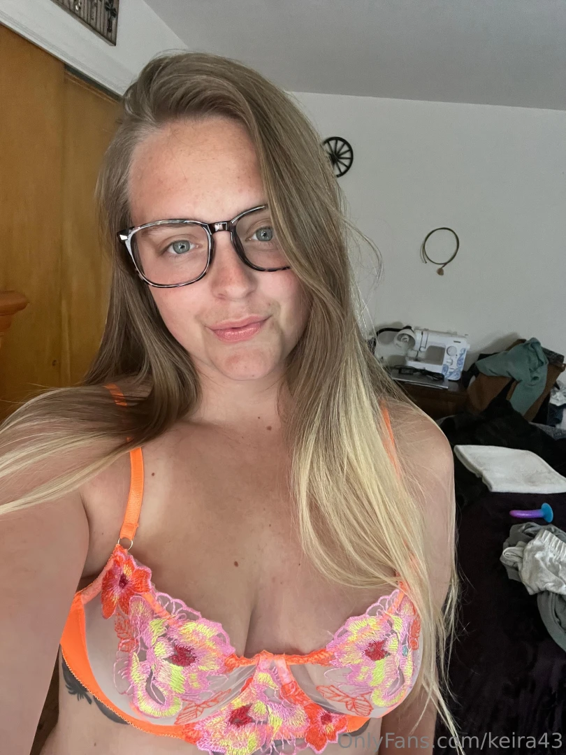 I go crazy over some nice boobies 