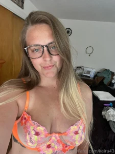 I go crazy over some nice boobies