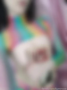 Rainbow fishnets titty feet amp ass set boob ass book trend reverse part 5