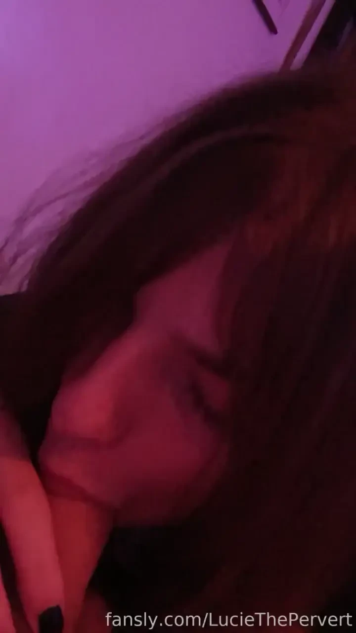 This is my mouth s real purpose 