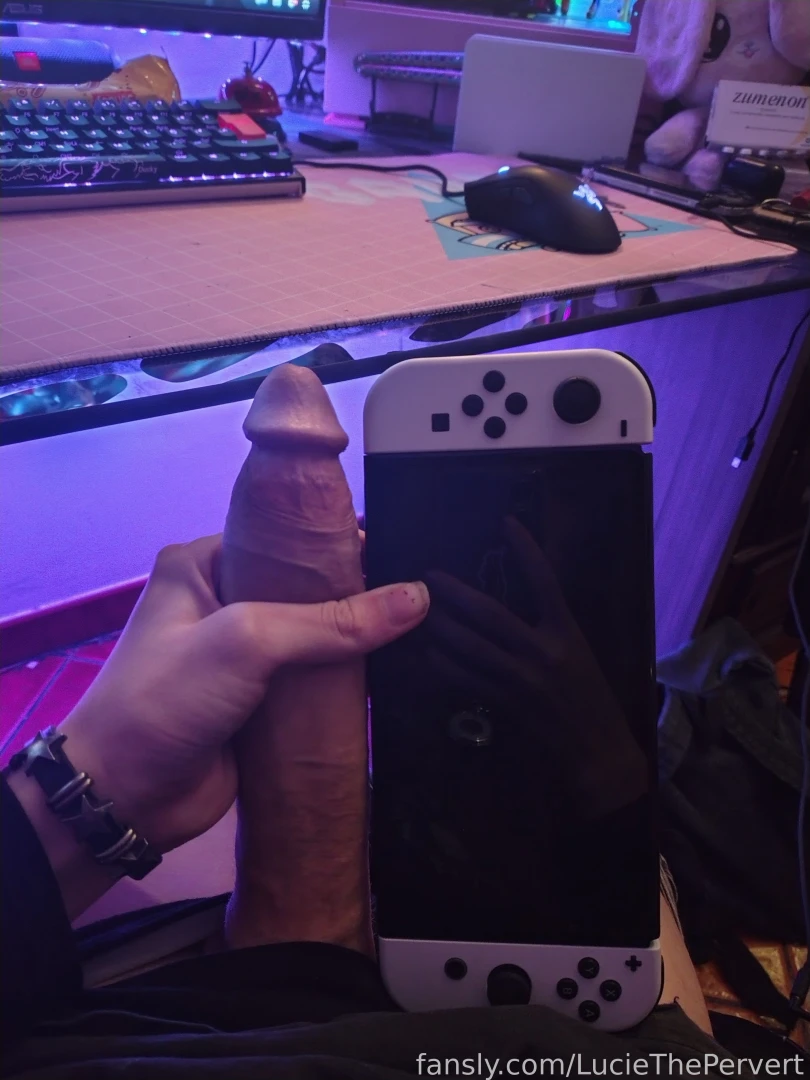 Bigdick part 2 