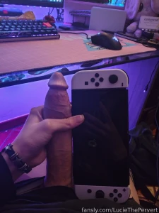 Bigdick part 2