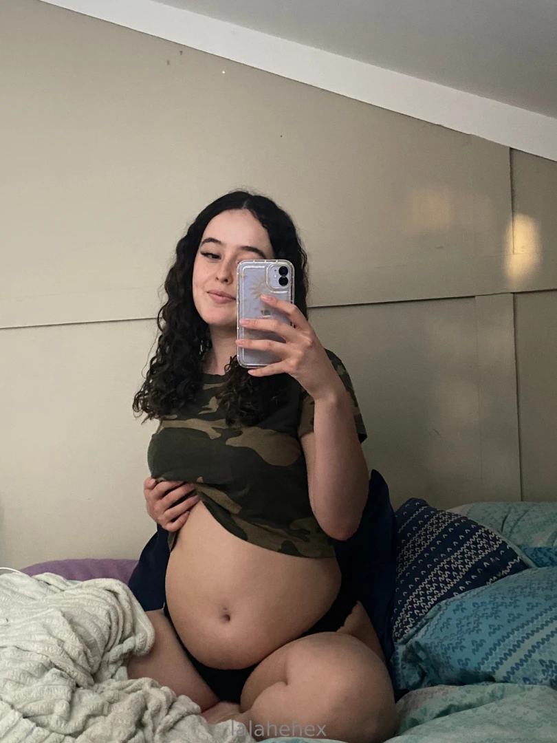 Cute lil spam lt 3 part 3 