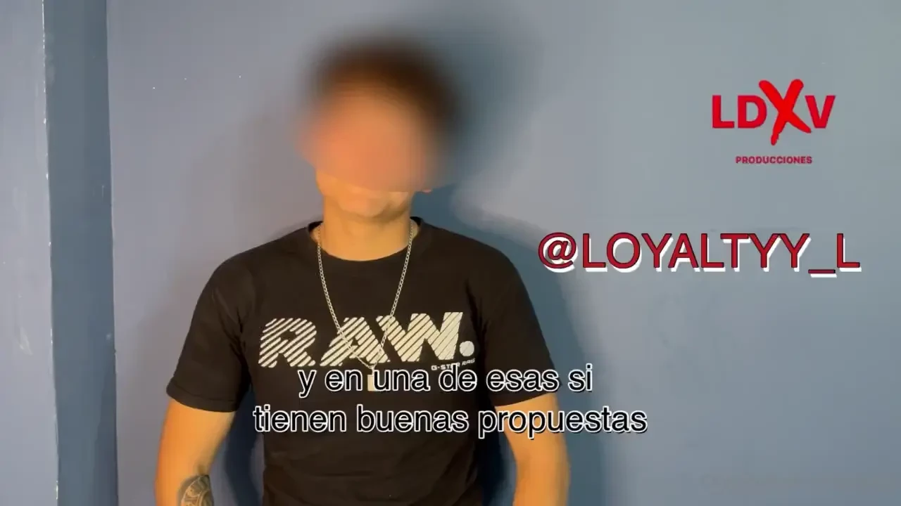 Adelanto viernes 29 de diciembre 22 30 hrs llega loyaltyy_l twitter lo 