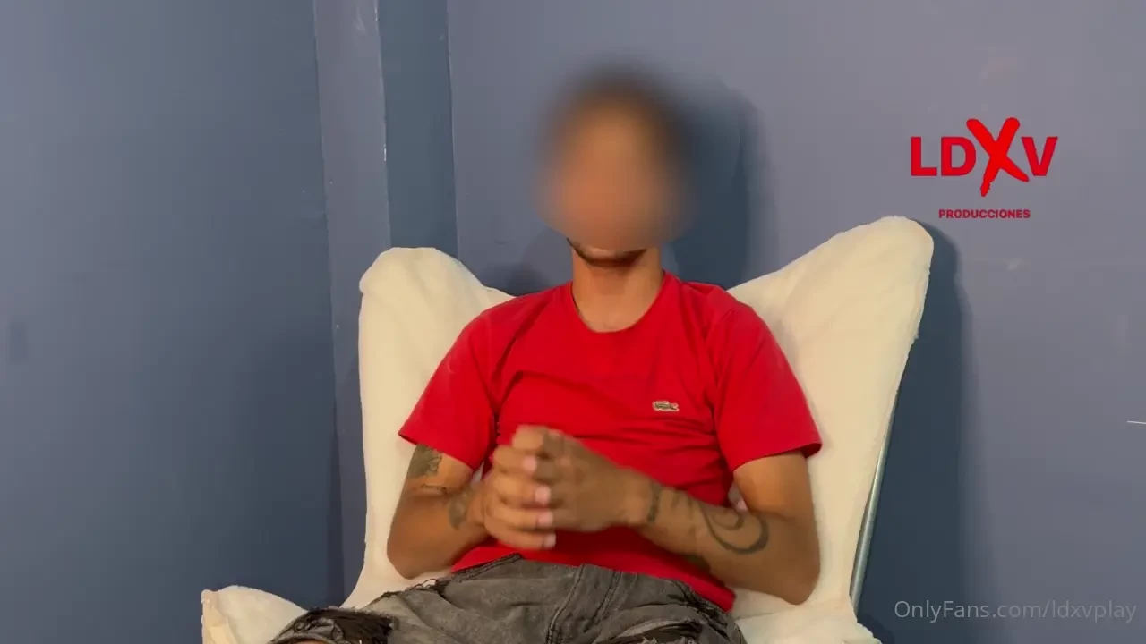 Nuevo video damos la bienvenida a este flaitecito que nos contact con 