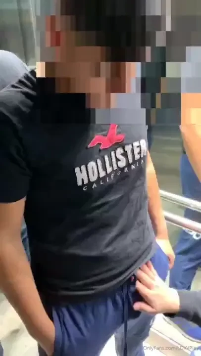 Este pibito hetero lo dio todo esperamos lo disfruten como siempre 