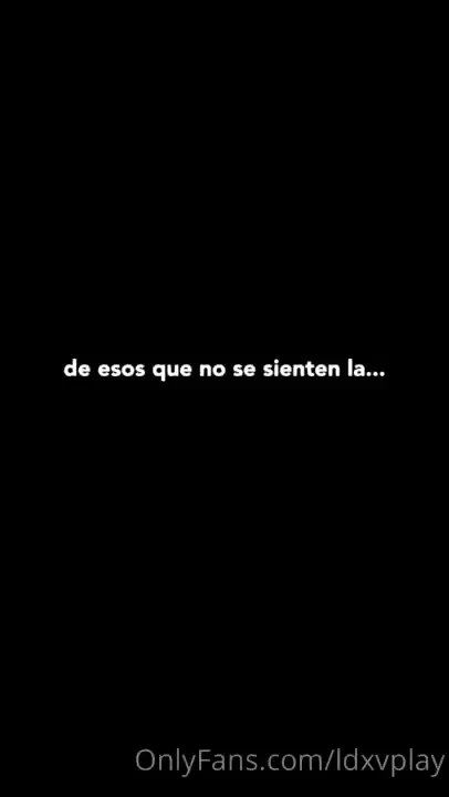 Nuevo video disfruten part 1 