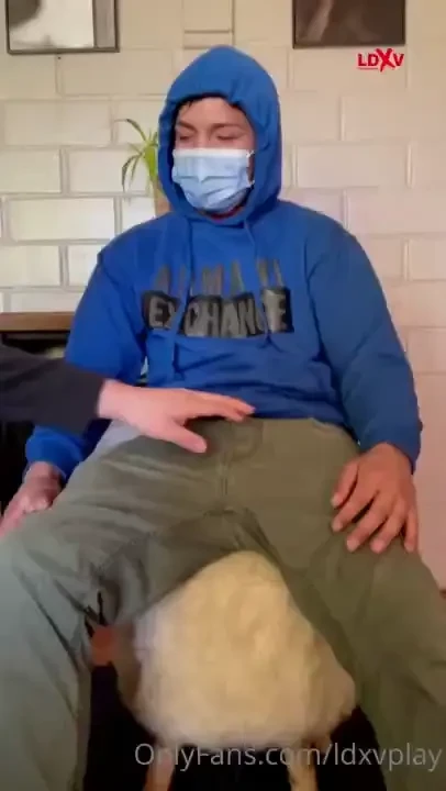 Nuevo video este flaite es de esos que duran poquito pero al menos 