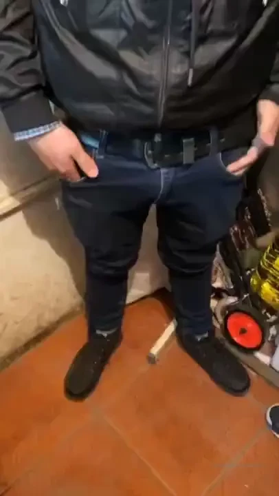 Lo prometido es deuda la segunda parte con este flaitecito esta vez lo 