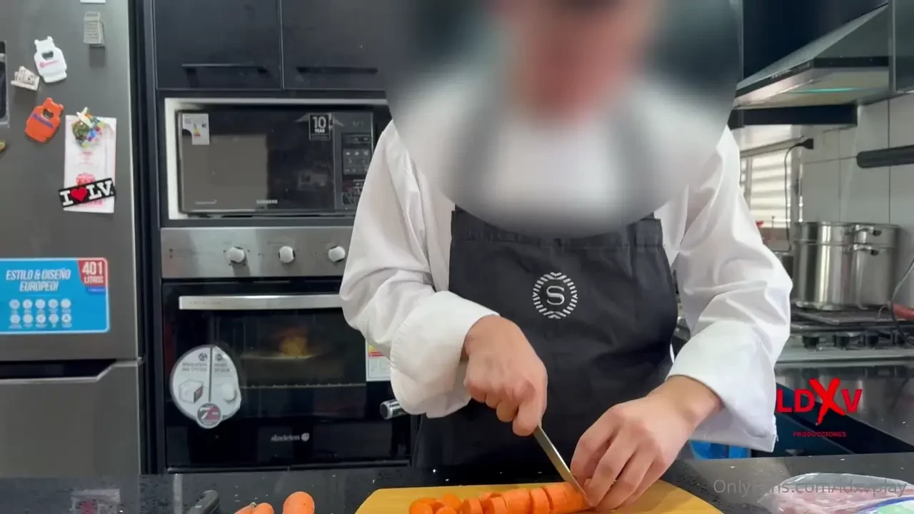 Nuevo video esperamos lo disfruten part 1 