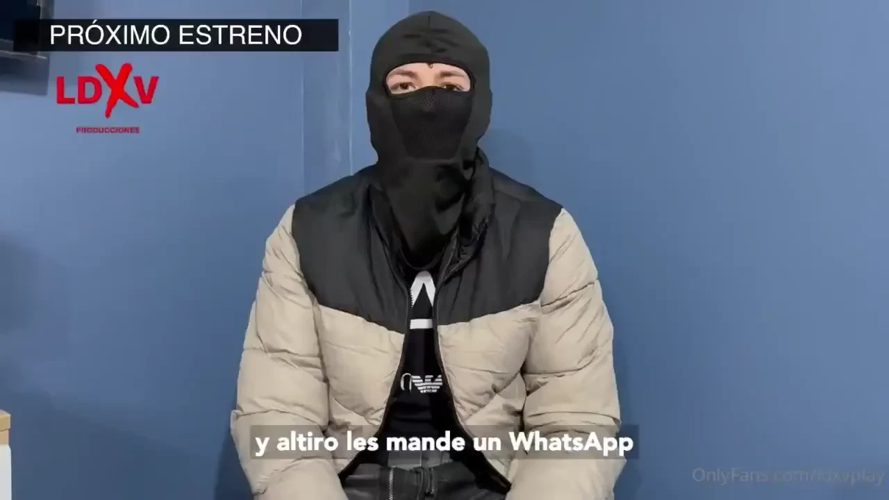 Adelanto s bado 15 de julio 21 30 hrs les presentamos a milovan este 