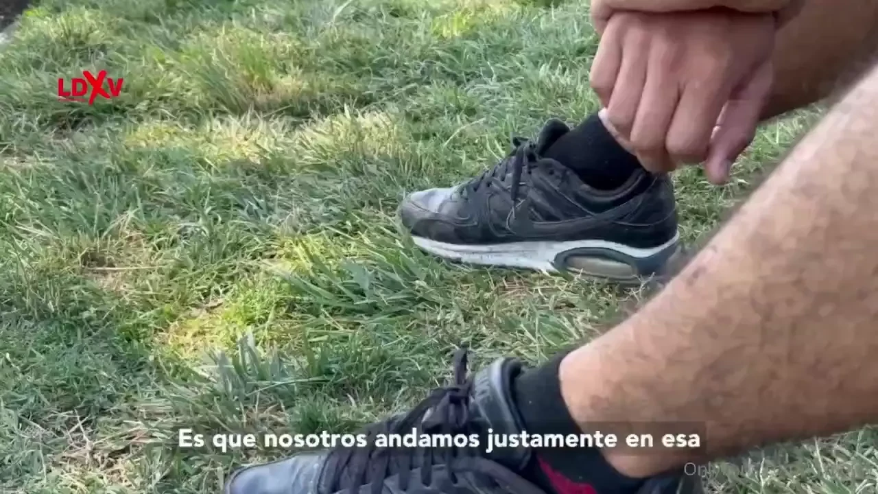 S bado 26 nuevo video 20 30 hrs 