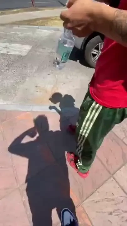 No siempre los videos salen como queremos pero eso no significa que no 