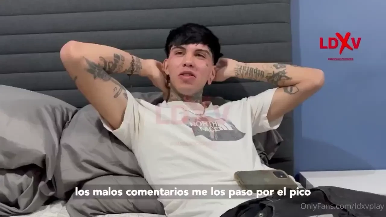 S bado 17 de junio 22 30 hrs vuelve kaponne kaponee798 en un video que 