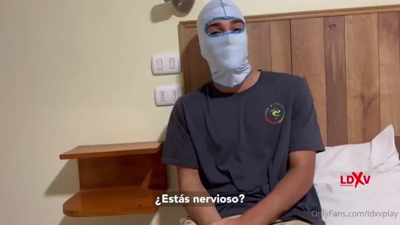 Porque ustedes lo pidieron vuelve el crist bal el cuico 